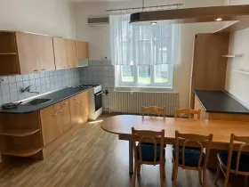 Pronájem bytu 2+1, Prostějov, Určická, 62 m2