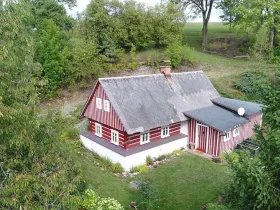 Prodej chalupy, Horní Kalná, 126 m2
