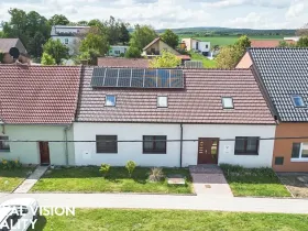 Prodej rodinného domu, Tučapy, 239 m2