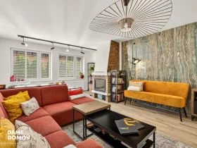 Prodej rodinného domu, Zlín, Podvesná VIII, 153 m2