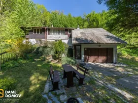 Prodej chaty, Vsetín, Semetín, 127 m2