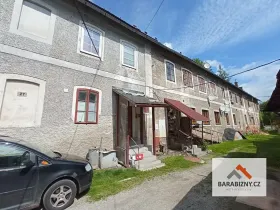 Prodej bytu 2+1, Mostek, 70 m2