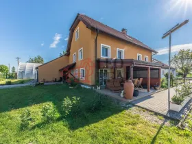 Prodej rodinného domu, Bakov nad Jizerou - Zvířetice, 205 m2