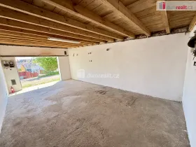 Pronájem garáže, Kralupy nad Vltavou, V Uličce, 33 m2