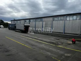 Pronájem skladu, Jihlava, Školní, 500 m2