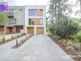 Prodej rodinného domu, Třinec, Horní, 140 m2