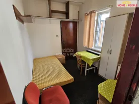 Pronájem bytu 1+1, Kladno - Švermov, Třebízského, 28 m2