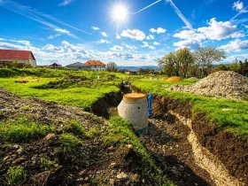 Prodej pozemku pro bydlení, Březno, 1244 m2