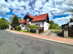 Prodej rodinného domu, Krásná, 154 m2