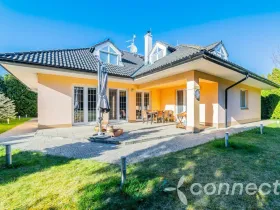 Prodej rodinného domu, Jesenice - Osnice, Karafiátová, 267 m2