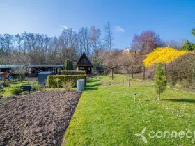Prodej chaty, Kolín - Štítary, Radovesnická, 12 m2