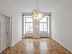Pronájem bytu 3+1, Praha - Žižkov, 100 m2