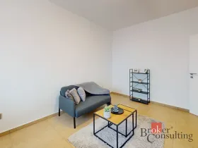 Pronájem bytu 1+kk, Žacléř, Rýchorské náměstí, 24 m2