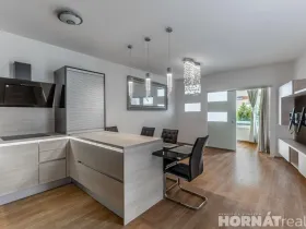 Pronájem bytu 2+kk, Praha - Kamýk, Kramperova, 67 m2