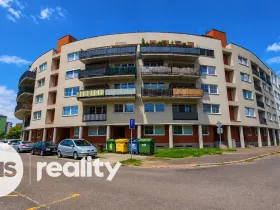 Pronájem bytu 1+kk, Opava - Kateřinky, Hálkova, 32 m2