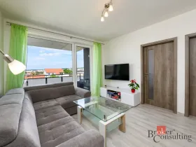 Prodej bytu 3+kk, Plzeň - Východní Předměstí, Jablonského, 67 m2