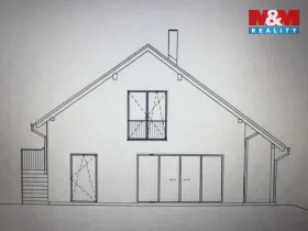 Prodej pozemku pro bydlení, Zaječov, 1155 m2