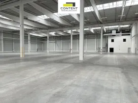 Pronájem skladu, Olomouc - Slavonín, Na Statkách, 8413 m2