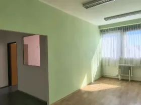 Pronájem kanceláře, Benešov, Žižkova, 37 m2