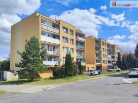 Prodej bytu 3+1, Lysá nad Labem - Litol, Na Vysoké mezi, 73 m2