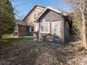 Prodej rodinného domu, Petřvald, Hraniční, 78 m2