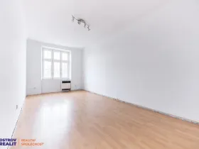 Pronájem bytu 2+1, Prostějov, Vodní, 63 m2