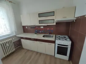 Pronájem bytu 2+kk, České Budějovice - České Budějovice 7, Heydukova, 55 m2