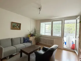 Pronájem bytu 3+1, Praha - Hlubočepy, Štěpařská, 73 m2