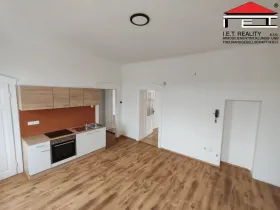 Pronájem bytu 3+kk, Ostrava, 28. října, 80 m2