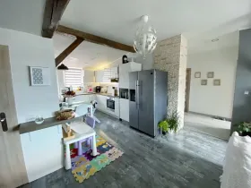 Pronájem bytu 3+kk, Moravany, 63 m2