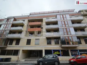 Pronájem bytu 4+kk, Praha - Smíchov, Na Zatlance, 97 m2