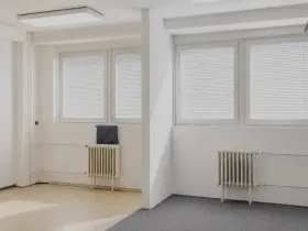 Pronájem kanceláře, Benešov, Žižkova, 38 m2