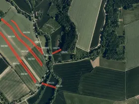 Prodej pole, Kroměříž, 9240 m2