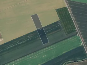 Prodej pole, Velký Týnec, 15393 m2