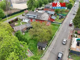 Prodej bytu 3+1, Ostrava, Ryskova, 68 m2