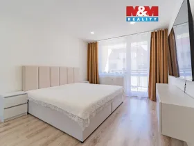 Prodej bytu 2+1, Hranice, U pošty, 61 m2