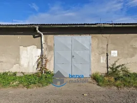 Pronájem výrobních prostor, Skuteč, Zvěřinova, 164 m2