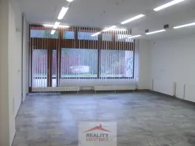 Pronájem skladu, Vsetín, Jasenická, 130 m2