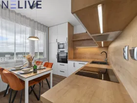 Prodej bytu 4+1, Plzeň, Rabštejnská, 81 m2