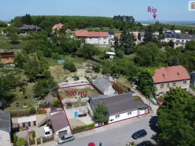 Prodej rodinného domu, Třebusice, 170 m2