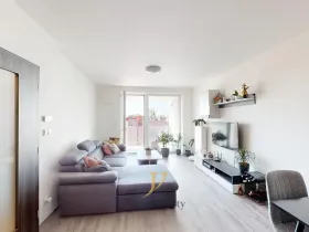 Pronájem bytu 2+kk, Olomouc, Rokycanova, 75 m2