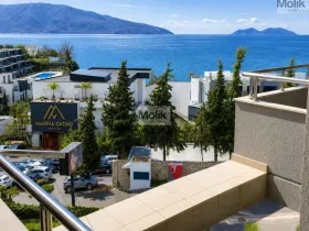 Prodej bytu 2+kk, Vlora, 59 m2