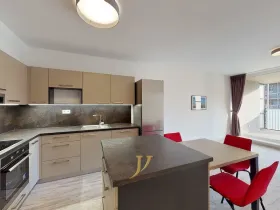 Pronájem bytu 2+kk, Olomouc, 17. listopadu, 74 m2