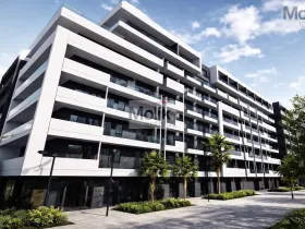 Prodej bytu 1+kk, Vlora, 23 m2