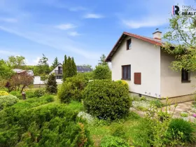 Prodej chaty, Zdiby - Brnky, Javorová, 40 m2