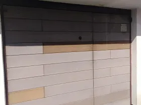 Pronájem garáže, Držovice, 20 m2