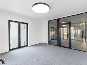 Pronájem kanceláře, Frýdek-Místek, Riegrova, 19 m2