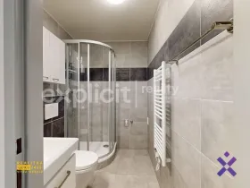 Pronájem bytu 2+1, Zlín, Kvítková, 57 m2