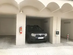 Pronájem garáže, Praha, Holečkova, 16 m2