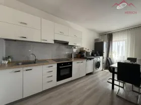 Pronájem bytu 3+kk, Chomutov, Ruská, 60 m2
